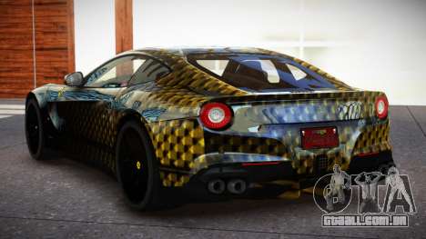 Ferrari F12 S-Tuned S7 para GTA 4