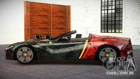 Ferrari F12 Zq S2 para GTA 4