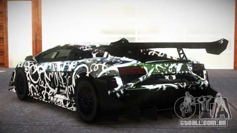 Lamborghini Gallardo Z-Tuning S5 para GTA 4