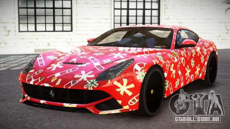 Ferrari F12 S-Tuned S3 para GTA 4