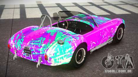 Shelby Cobra 427 US S9 para GTA 4