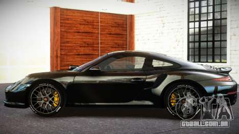 Porsche 911 G-Turbo para GTA 4
