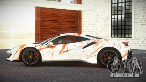 Ferrari 488 R-Tune S4 para GTA 4