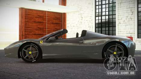 Ferrari 458 SP-R para GTA 4