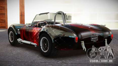 Shelby Cobra 427 US S3 para GTA 4