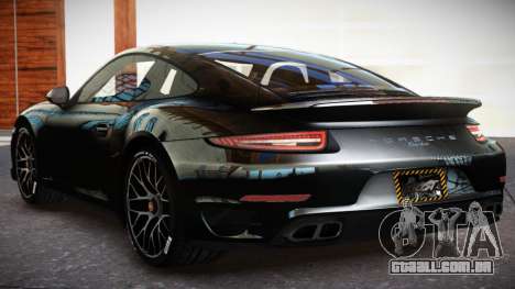 Porsche 911 G-Turbo para GTA 4