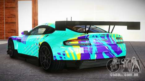 Aston Martin Vantage ZT S1 para GTA 4