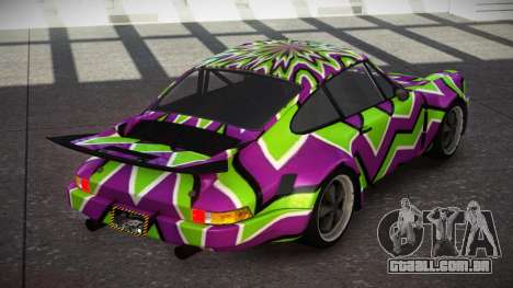 1975 Porsche 911 R-Tune S6 para GTA 4