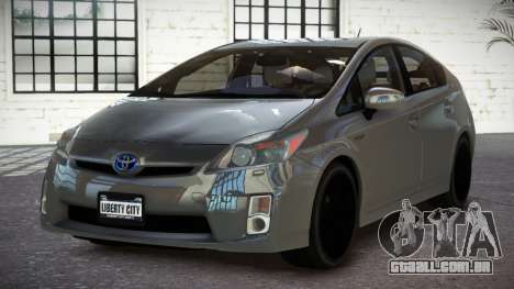 Toyota Prius PS-I para GTA 4