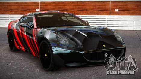 Ferrari California Zq S6 para GTA 4