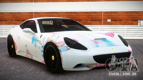 Ferrari California SP-U S11 para GTA 4