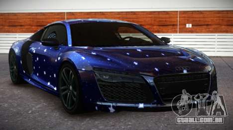 Audi R8 G-Tune S3 para GTA 4