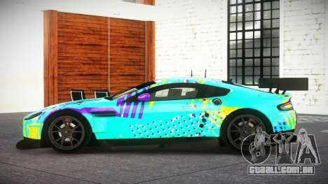 Aston Martin Vantage ZT S1 para GTA 4