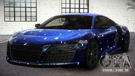 Audi R8 G-Tune S3 para GTA 4