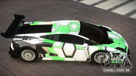 Lamborghini Gallardo Z-Tuning S3 para GTA 4