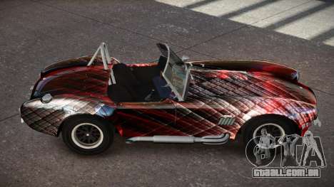 Shelby Cobra 427 US S3 para GTA 4