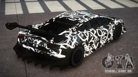 Lamborghini Gallardo Z-Tuning S5 para GTA 4