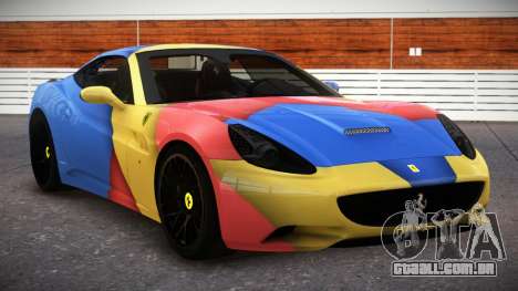 Ferrari California SP-U S7 para GTA 4