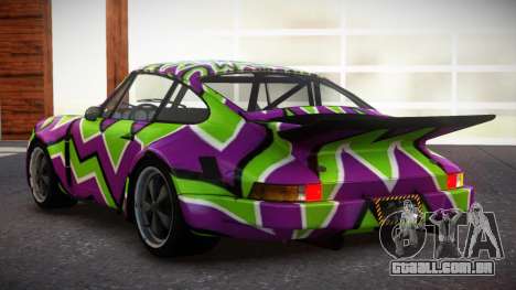 1975 Porsche 911 R-Tune S6 para GTA 4