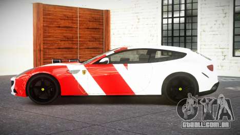 Ferrari FF Zq S9 para GTA 4