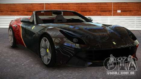 Ferrari F12 Zq S2 para GTA 4