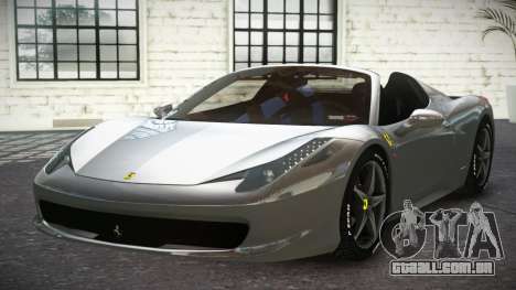 Ferrari 458 SP-R para GTA 4