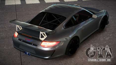 Porsche 911 GT-S para GTA 4