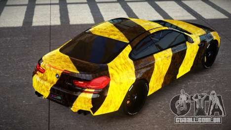 BMW M6 F13 ZR S4 para GTA 4