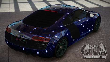 Audi R8 G-Tune S3 para GTA 4