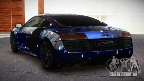 Audi R8 G-Tune S3 para GTA 4