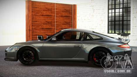 Porsche 911 GT-S para GTA 4