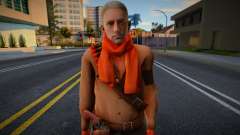 Ocelot para GTA San Andreas