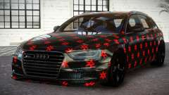Audi RS4 BS Avant S5 para GTA 4