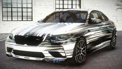 BMW M2 Competition Qz S8 para GTA 4