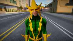 Electro 1 para GTA San Andreas