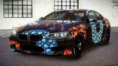 BMW M6 F13 ZR S6 para GTA 4