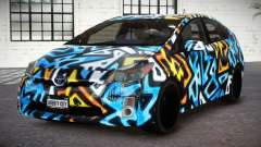 Toyota Prius PS-I S5 para GTA 4