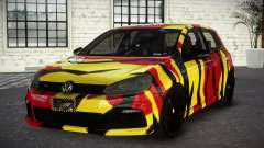 Volkswagen Golf G-Style S10 para GTA 4