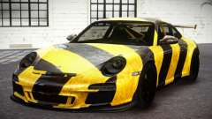 Porsche 911 GT-S S10 para GTA 4