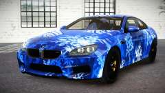 BMW M6 F13 G-Style S9 para GTA 4