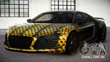 Audi R8 S-Tune S4 para GTA 4