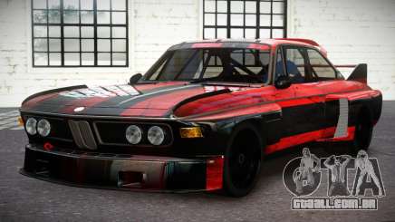 BMW 3.0 CSL BS S1 para GTA 4