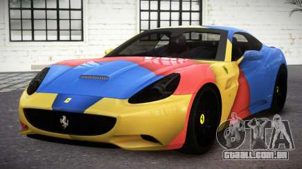 Ferrari California SP-U S7 para GTA 4