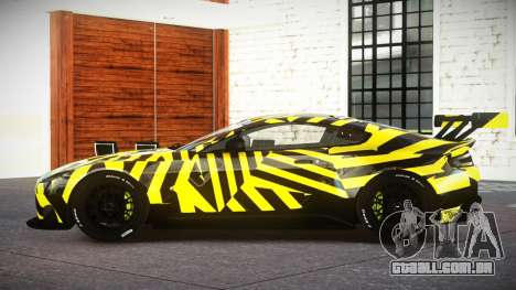 Aston Martin Vantage ZR S9 para GTA 4