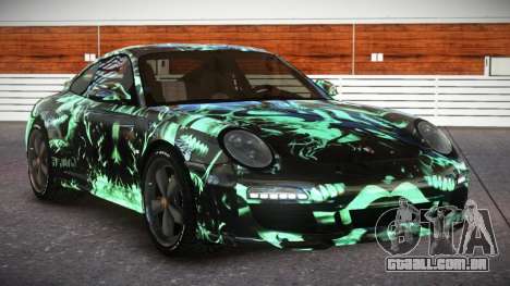 Porsche 911 S-Classic S2 para GTA 4