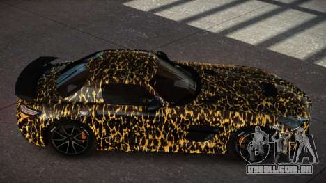 Mercedes-Benz SLS R-Tune S1 para GTA 4
