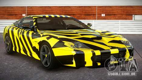 Ferrari 575M ZR S1 para GTA 4