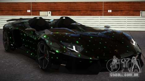 Lamborghini Aventador J V12 S2 para GTA 4