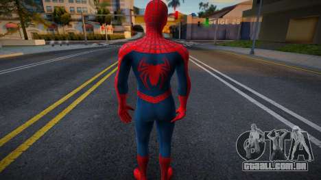 Spider-Man 2002 para GTA San Andreas