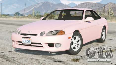 Lexus SC 300 1998〡add-on v1.1